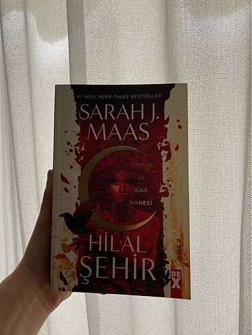 Hilal şehir