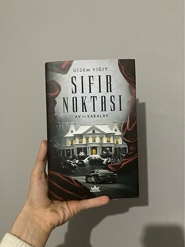 Sıfır noktası