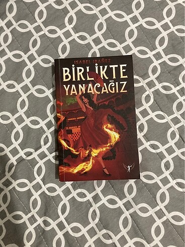 BİRLİKTE YANACAĞIZ