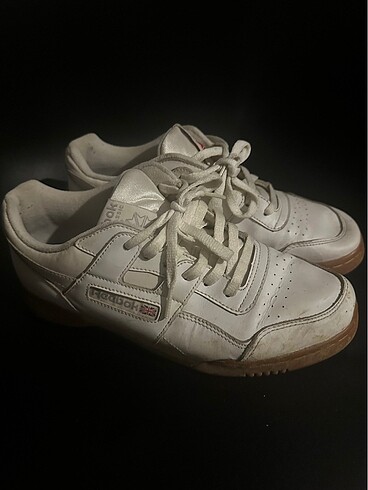 Reebok spor ayakkabı
