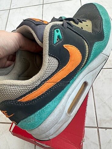 40 Beden Nike Air