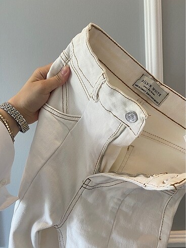 DİLVİN JEANS