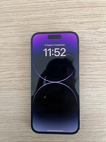 İPhone 14 PRO