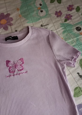 Zara 2 Crop
