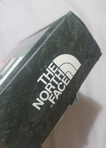 m Beden beyaz Renk THE NORTH FACE 0 ORJ. M-L BEDEN