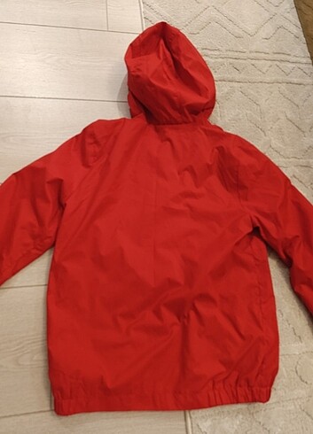 LC Waikiki Erkek çocuk mevsimlik ceket
