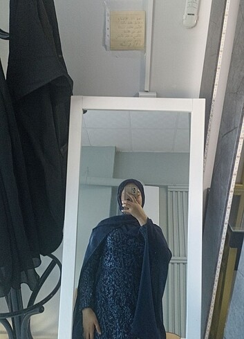 Modazehrada Abiye
