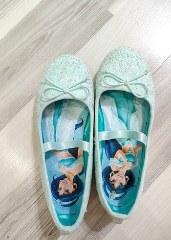 Frozen frozen Elsa ayakkabı