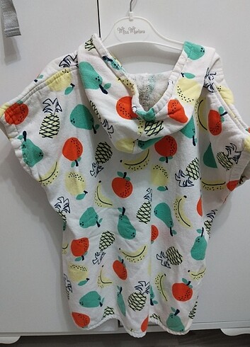 LC Waikiki 18,24 ay lcw marka panço havlu
