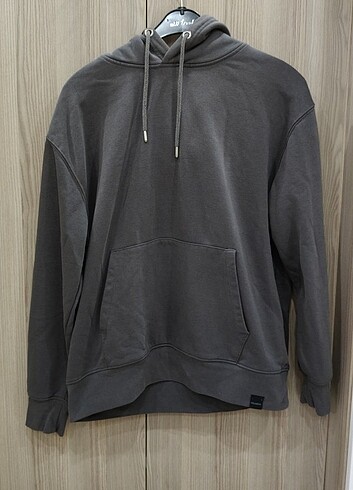 Pull and Bear Pull&ambear marka l beden erkek swit