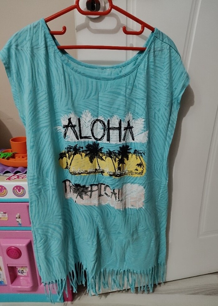 M beden lcv marka pareo - Görsel 4