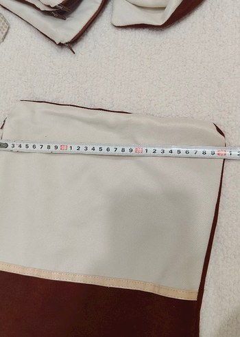 kırlent kılıfı trendyol dan alındı - Görsel 11