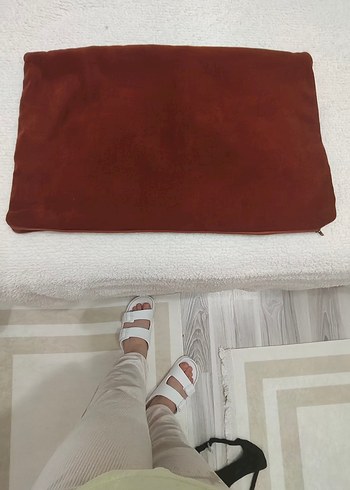 kırlent kılıfı trendyol dan alındı - Görsel 7