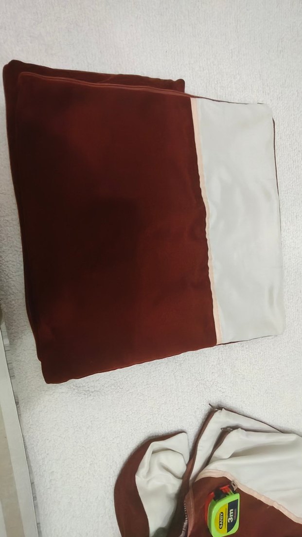 kırlent kılıfı trendyol dan alındı - Görsel 5