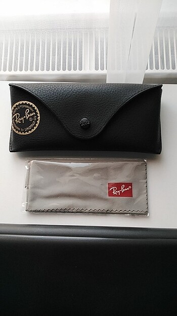 Ray Ban KULLANILMAMIŞ ORJİNAL RAYBAN 3025 (DAMLA MODEL)