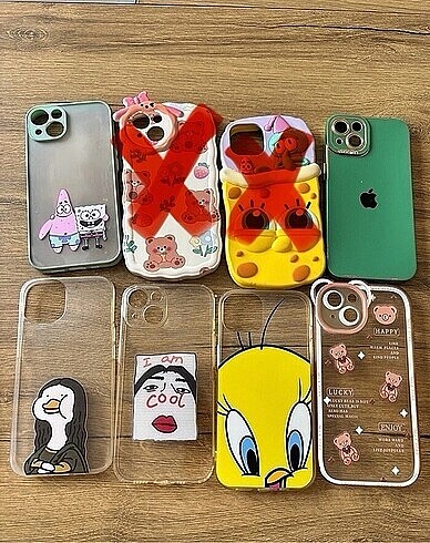 İphone13 Telefon kılıfı