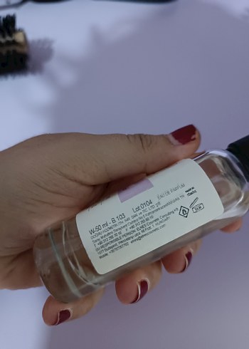 Diğer MAD Kadın Parfümü 50 ml