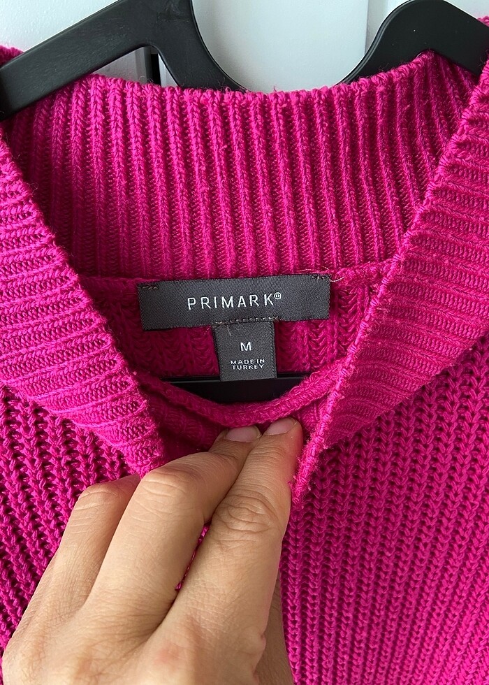 Pembe kazak - Görsel 3