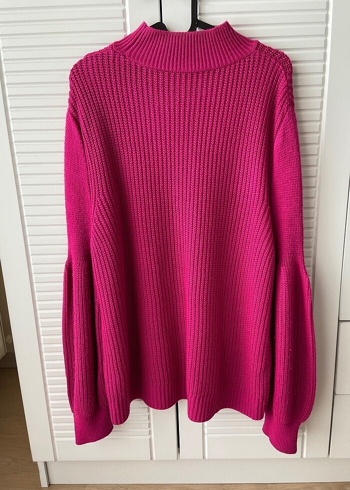 Pembe kazak - Görsel 4