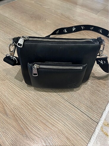 Calvin Klein Calvin klein çanta