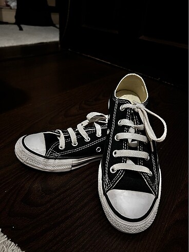 Converse kız çocuk 32 numara