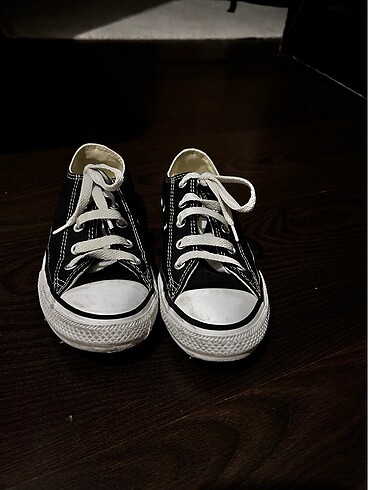 32 Beden Converse kız çocuk 32 numara