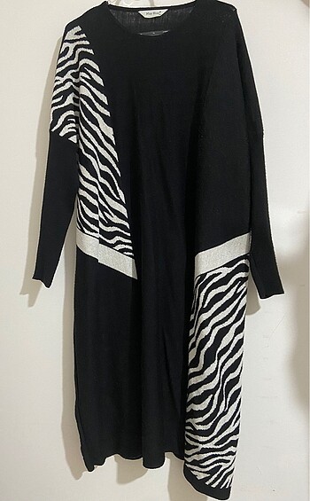 Triko tunik