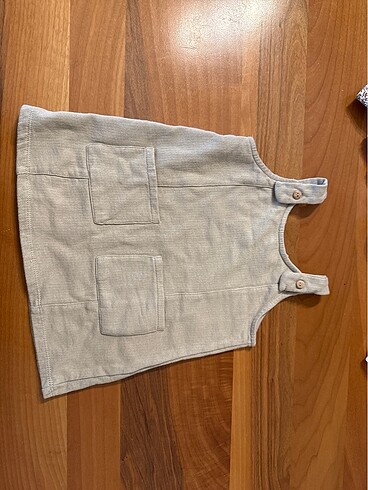 Zara kız çocuk jile 2 yaş