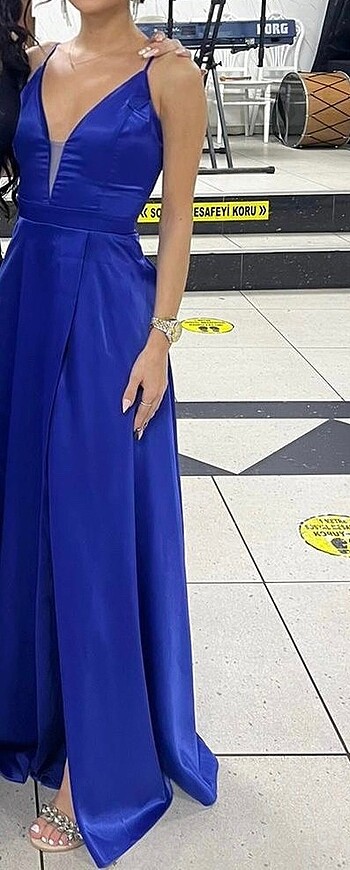 Diğer Abiye
