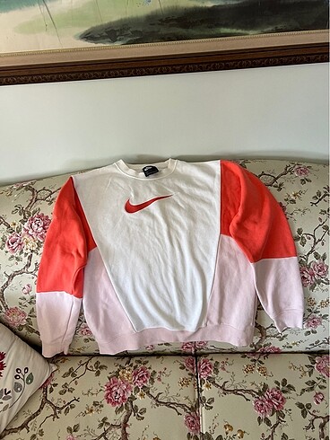 Nike Sweatshirt Orijinal