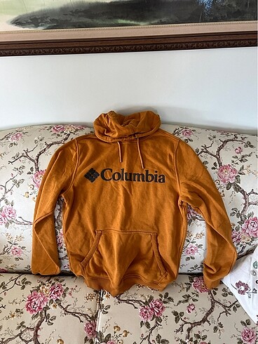 Columbia Orijinal Sweatshirt