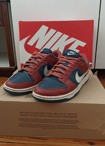 Nike NİKE DUNK