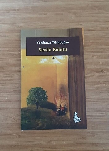 ŞİİR KİTABI