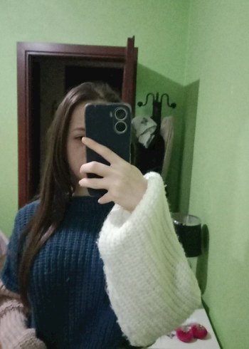 Crop Kazak - Görsel 2