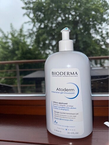 Bioderma