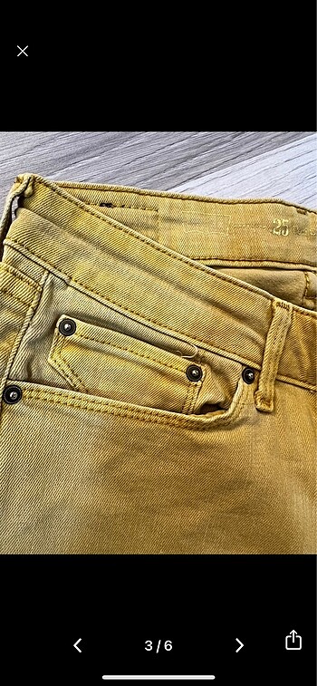 xs Beden Levi?s kot