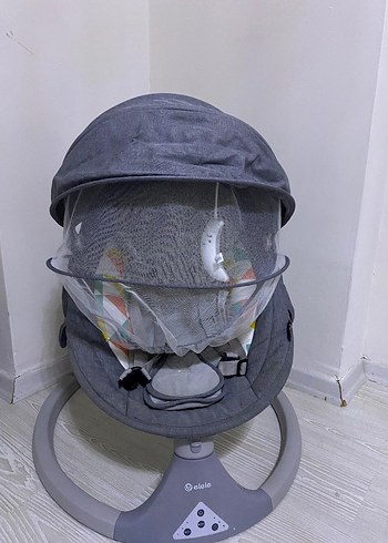 0 - 13 kg Beden Elele elektrikli ana kucağı