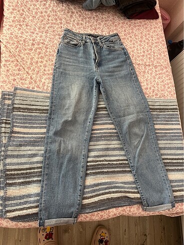 Mavi Jeans MAVİ Mavi kot pantolon