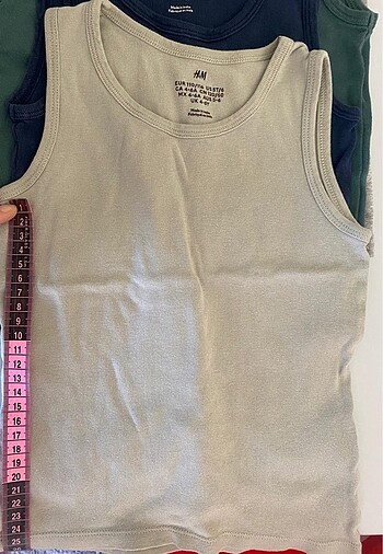H&M Atlet