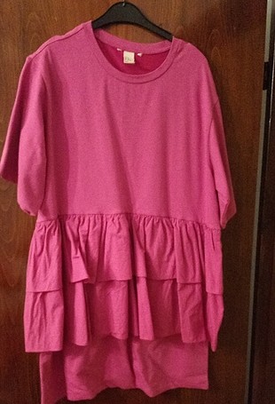 tunik elbise
