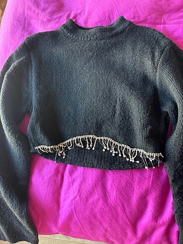 Crop kazak