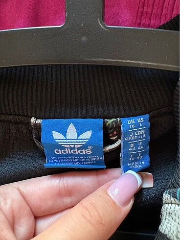 Adidas Adidas Hırka