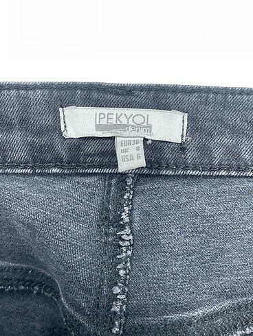 ipekyol Jean / Kot %70 İndirimli. - Görsel 4