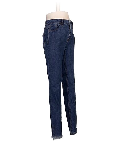 Pull and Bear Pull and Bear Jean / Kot %70 İndirimli.