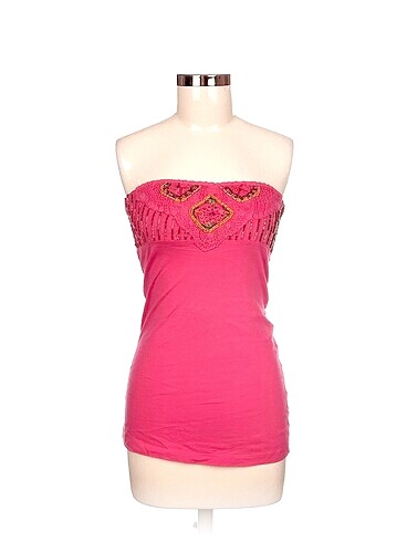 Bershka Bluz %70 İndirimli.