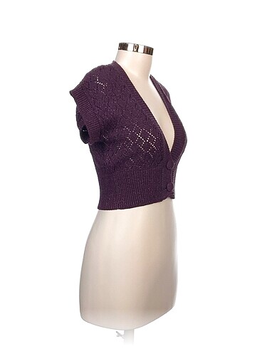 Vintage Love Vintage Love Yelek %70 İndirimli.