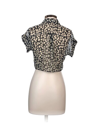s Beden Vintage Love Bluz %70 İndirimli.