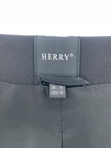 36 Beden siyah Renk Herry Blazer %70 İndirimli.
