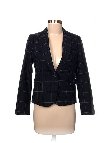 Zara Blazer %70 İndirimli.