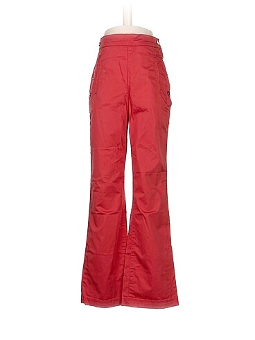 Massimo Dutti Kumaş Pantolon %70 İndirimli.